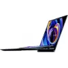 Laptop Asus Zenbook Duo 14 (UX482) UX482EGR-HY415X Intel Core i7-1195G7 14" TOUCH FHD IPS 32GB MX450 SSD:1TB Windows 11 Pro Color:celestial blue