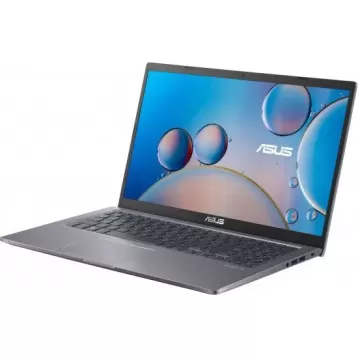 מחשב נייד Asus X515EA X515EA-BQ863 Intel Core i3-1115G4 15.6" FHD Anti-Glare 8GB SSD:512GB צבע אפור