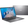 מחשב נייד Asus X515EA X515EA-BQ863 Intel Core i3-1115G4 15.6" FHD Anti-Glare 8GB SSD:512GB צבע אפור