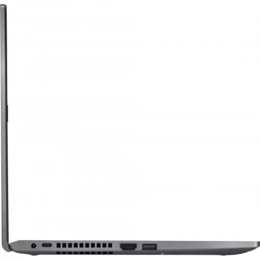 מחשב נייד Asus X515EA X515EA-BQ863 Intel Core i3-1115G4 15.6" FHD Anti-Glare 8GB SSD:512GB צבע אפור