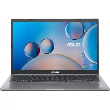 מחשב נייד Asus X515EA X515EA-BQ863 Intel Core i3-1115G4 15.6" FHD Anti-Glare 8GB SSD:512GB צבע אפור