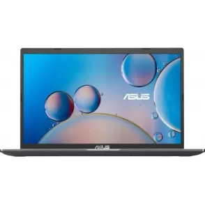 מחשב נייד Asus X515EA X515EA-BQ863 Intel Core i3-1115G4 15.6" FHD Anti-Glare 8GB SSD:512GB צבע אפור