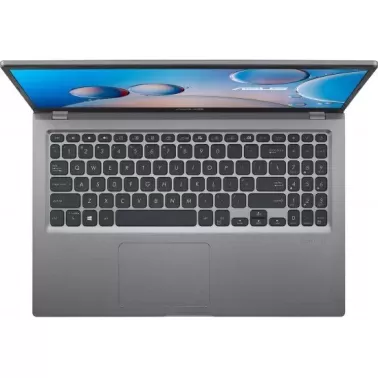 מחשב נייד Asus X515EA X515EA-BQ863 Intel Core i3-1115G4 15.6" FHD Anti-Glare 8GB SSD:512GB צבע אפור