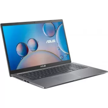 מחשב נייד Asus X515EA X515EA-BQ863 Intel Core i3-1115G4 15.6" FHD Anti-Glare 8GB SSD:512GB צבע אפור