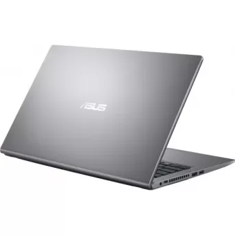 מחשב נייד Asus X515EA X515EA-BQ863 Intel Core i3-1115G4 15.6" FHD Anti-Glare 8GB SSD:512GB צבע אפור
