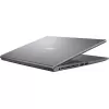 מחשב נייד Asus X515EA X515EA-BQ863 Intel Core i3-1115G4 15.6" FHD Anti-Glare 8GB SSD:512GB צבע אפור