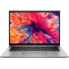 מחשב נייד HP ZBook Firefly G9 6B8E4EA Intel Core i7-1255U 14" TOUCH FHD IPS 16GB NVIDIA Quadro T550 SSD:512GB Windows 11 Pro צבע כסוף