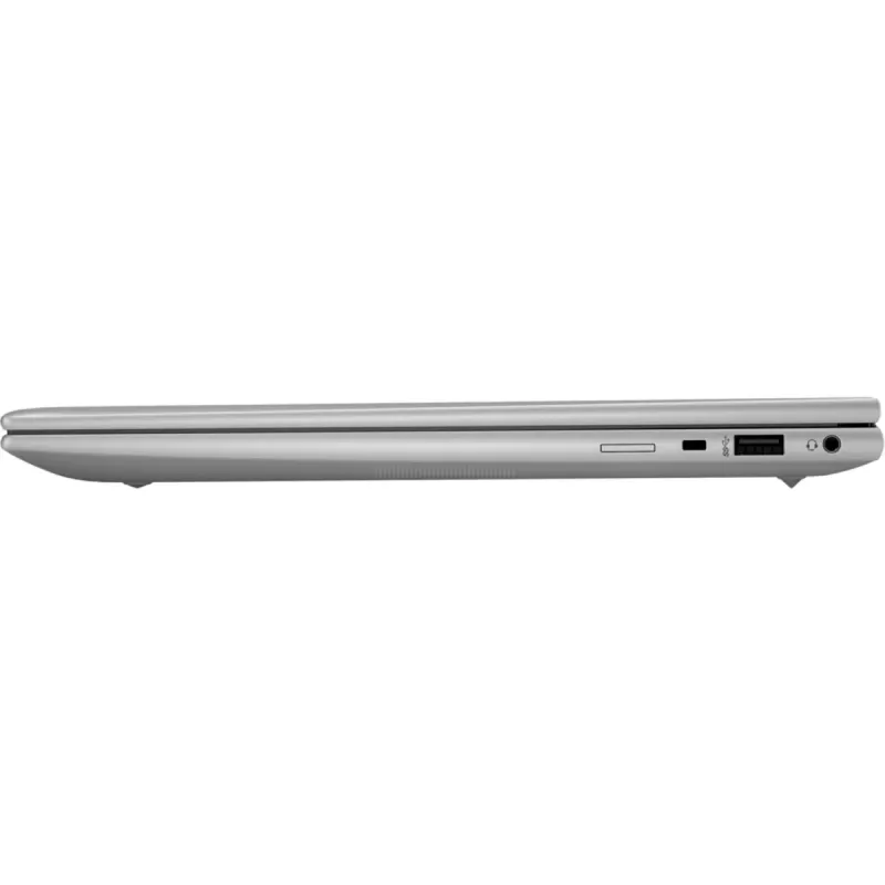 מחשב נייד HP ZBook Firefly G9 6B8E4EA Intel Core i7-1255U 14" TOUCH FHD IPS 16GB NVIDIA Quadro T550 SSD:512GB Windows 11 Pro צבע כסוף