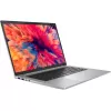 מחשב נייד HP ZBook Firefly G9 6B8E4EA Intel Core i7-1255U 14" TOUCH FHD IPS 16GB NVIDIA Quadro T550 SSD:512GB Windows 11 Pro צבע כסוף