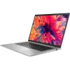 מחשב נייד HP ZBook Firefly G9 6B8E4EA Intel Core i7-1255U 14" TOUCH FHD IPS 16GB NVIDIA Quadro T550 SSD:512GB Windows 11 Pro צבע כסוף