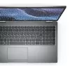 Laptop Dell Latitude 5531 LT-RD33-13690 Intel Core i7-12800H 15.6" FHD Anti-Glare 16GB MX550 SSD:512GB Windows 11 Pro Color:gray