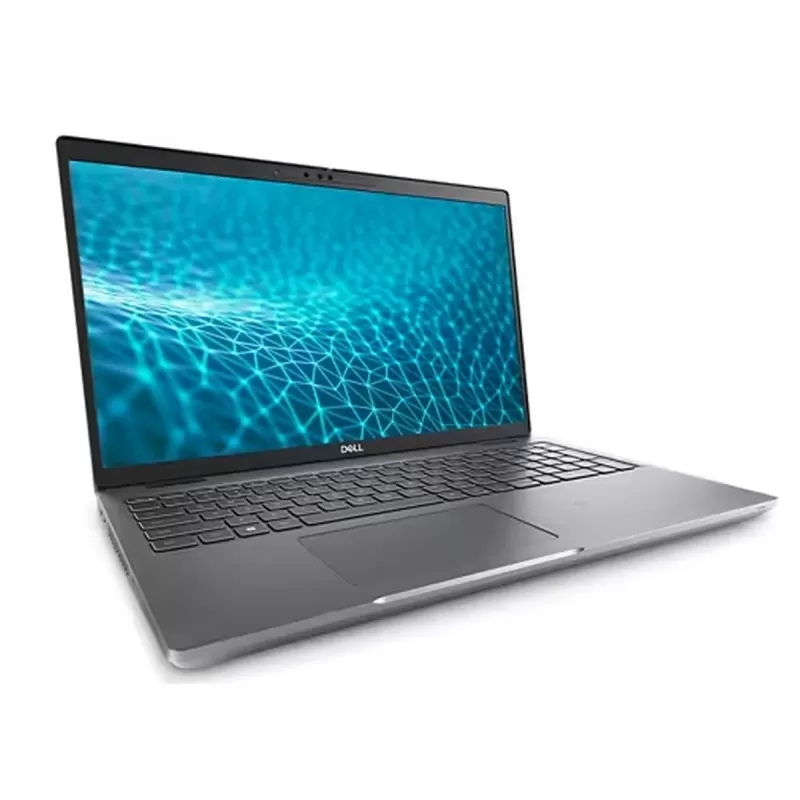 Laptop Dell Latitude 5531 LT-RD33-13690 Intel Core i7-12800H 15.6" FHD Anti-Glare 16GB MX550 SSD:512GB Windows 11 Pro Color:gray