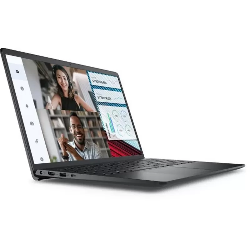 Ноутбук Dell Vostro 3520 VM-RD09-14446 Intel Core i7-1255U 15.6" FHD Anti-Glare 16GB SSD:512GB Цвет:чёрный Ноутбук Dell Vostro 3520 VM-RD09-14446 Intel Core i7-1255U 15.6" FHD Anti-Glare 16GB SSD:512GB Цвет:чёрный