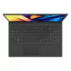 מחשב נייד Asus X1500EA-BQ2532 Intel Core i3-1115G4 15.6" FHD IPS-level 8GB SSD:256GB צבע אינדי שחור