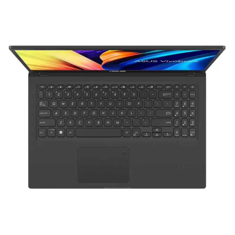 מחשב נייד Asus X1500EA-BQ2532 Intel Core i3-1115G4 15.6" FHD IPS-level 8GB SSD:256GB צבע אינדי שחור