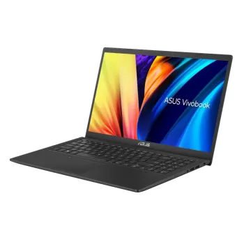 Ноутбук Asus X1500EA-BQ2532 Intel Core i3-1115G4 15.6" FHD IPS 8GB SSD:256GB Цвет:Инди Блэк Ноутбук Asus X1500EA-BQ2532 Intel Core i3-1115G4 15.6" FHD IPS 8GB SSD:256GB Цвет:Инди Блэк
