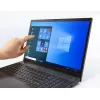 Ноутбук Lenovo ThinkPad E15 Gen 2 20TD004UIV Intel Core i7-1165G7 15.6" FHD 16GB MX450 SSD:512GB Цвет:чёрный