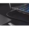 Ноутбук Lenovo ThinkPad E15 Gen 2 20TD004UIV Intel Core i7-1165G7 15.6" FHD 16GB MX450 SSD:512GB Цвет:чёрный