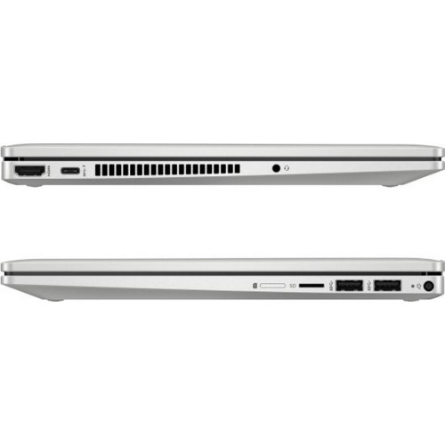 מחשב נייד HP Pavilion x360 14-EK1005NJ 7Z557EA i7-1355U 14.0" TOUCH FHD IPS