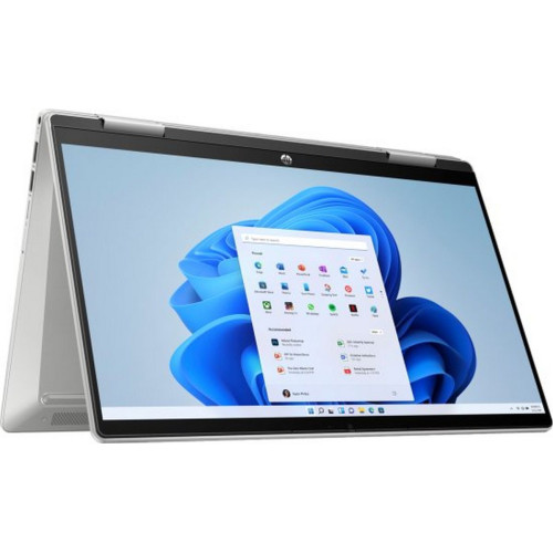 מחשב נייד HP Pavilion x360 14-EK1005NJ 7Z557EA i7-1355U 14.0" TOUCH FHD IPS