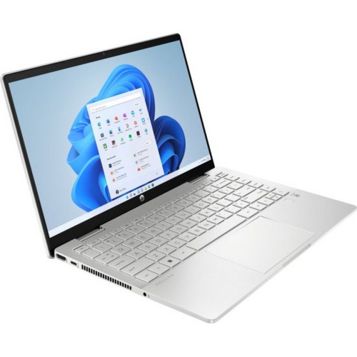 מחשב נייד HP Pavilion x360 14-EK1005NJ 7Z557EA i7-1355U 14.0" TOUCH FHD IPS