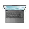 Laptop Lenovo IdeaPad 3 15IAU7 82RK00D5IV Intel Core i5-1235U 15.6" FHD TN 8GB SSD:512GB Color:arctic grey