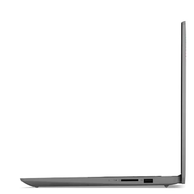 Laptop Lenovo IdeaPad 3 15IAU7 82RK00D5IV Intel Core i5-1235U 15.6" FHD TN 8GB SSD:512GB Color:arctic grey