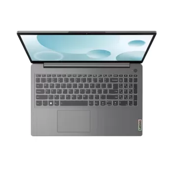 Laptop Lenovo IdeaPad 3 15IAU7 82RK00D5IV Intel Core i5-1235U 15.6" FHD TN 8GB SSD:512GB Color:arctic grey