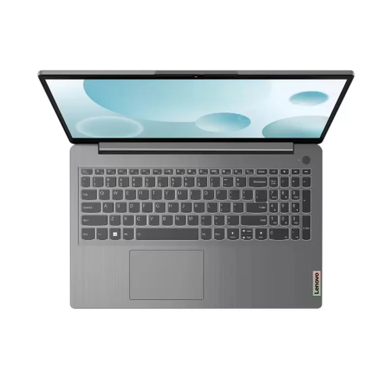 Laptop Lenovo IdeaPad 3 15IAU7 82RK00D5IV Intel Core i5-1235U 15.6" FHD TN 8GB SSD:512GB Color:arctic grey