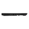 מחשב נייד גיימינג Asus TUF Gaming F17 (2022) FX707ZR-HX023 Intel Core i7-12700H 17.3" FHD IPS 16GB RTX 3070 SSD:1TB צבע ייגר גריי