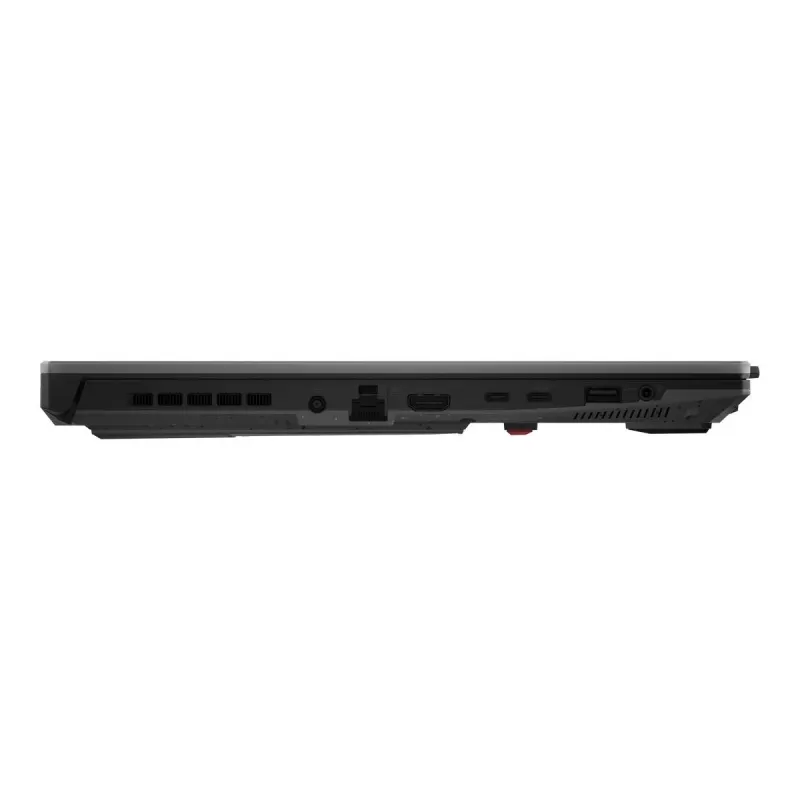 מחשב נייד גיימינג Asus TUF Gaming F17 (2022) FX707ZR-HX023 Intel Core i7-12700H 17.3" FHD IPS 16GB RTX 3070 SSD:1TB צבע ייגר גריי