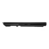 מחשב נייד גיימינג Asus TUF Gaming F17 (2022) FX707ZR-HX023 Intel Core i7-12700H 17.3" FHD IPS 16GB RTX 3070 SSD:1TB צבע ייגר גריי