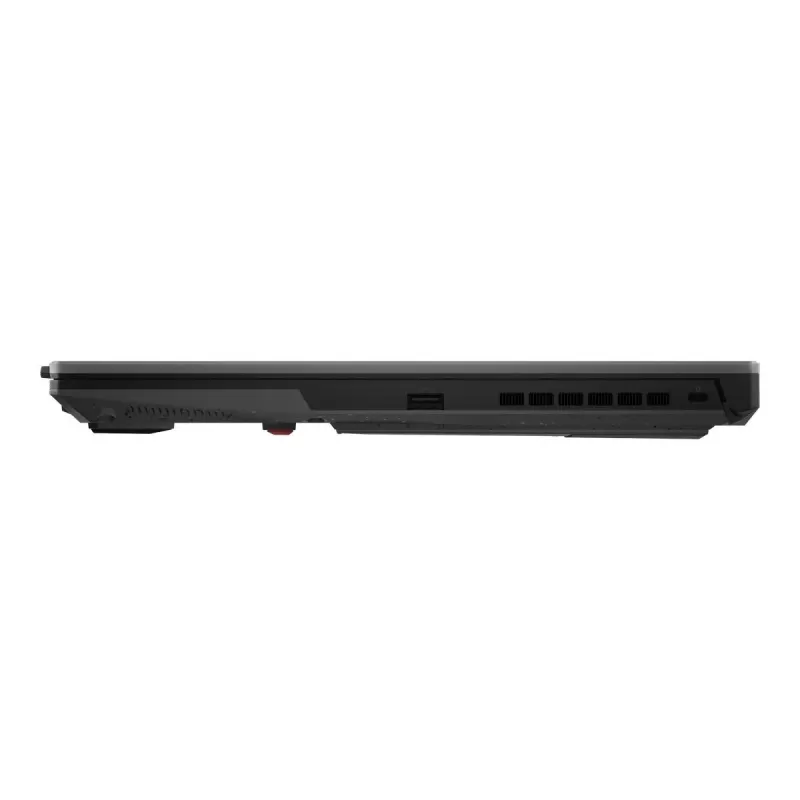מחשב נייד גיימינג Asus TUF Gaming F17 (2022) FX707ZR-HX023 Intel Core i7-12700H 17.3" FHD IPS 16GB RTX 3070 SSD:1TB צבע ייגר גריי