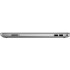 Laptop HP 250 G9 i5-1235U 15.6" FHD SVA 8GB SSD: 512GB Color: Asteroid silver