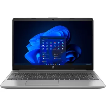 Laptop HP 250 G9 6S6V0EA Intel Core i5-1235U 15.6" FHD SVA 8GB SSD:512GB Color:Asteroid silver
