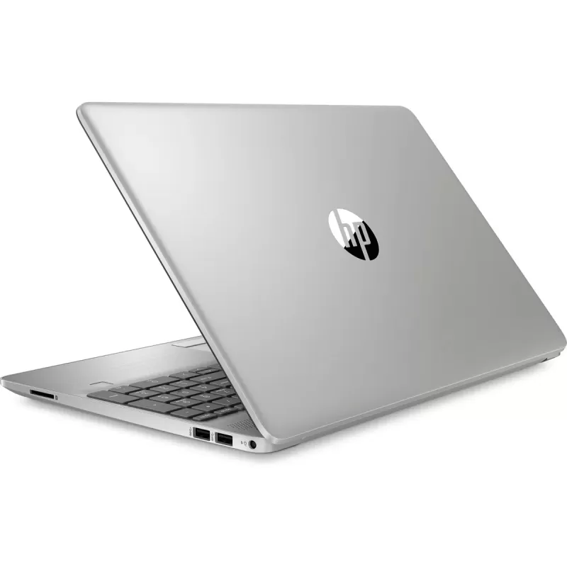 Ноутбук HP 250 G9 6S6V0EA Intel Core i5-1235U 15.6" FHD SVA 8GB SSD:512GB Цвет:Астероид серебро