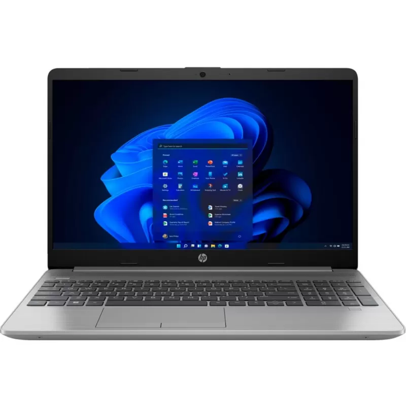 Ноутбук HP 250 G9 6S6V0EA Intel Core i5-1235U 15.6" FHD SVA 8GB SSD:512GB Цвет:Астероид серебро