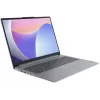 Ноутбук Lenovo IdeaPad Slim 3 16IAH8 83ES000QIV Intel Core i5-12450H 16" WUXGA IPS 16GB SSD:512GB Цвет:арктический серый