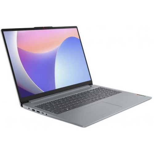 מחשב נייד Lenovo IdeaPad Slim 3 16IAH8 83ES000QIV i5-12450H 16.0" WUXGA IPS