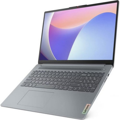 Ноутбук Lenovo IdeaPad Slim 3 16IAH8 83ES000QIV i5-12450H 16.0" WUXGA IPS 16GB.. Ноутбук Lenovo IdeaPad Slim 3 16IAH8 83ES000QIV i5-12450H 16.0" WUXGA IPS 16GB..