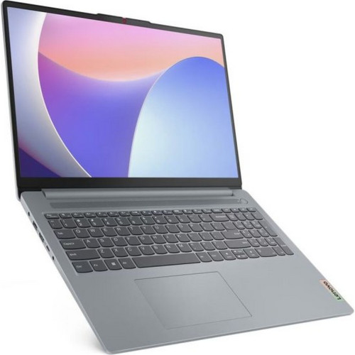 Ноутбук Lenovo IdeaPad Slim 3 16IAH8 83ES000QIV i5-12450H 16.0" WUXGA IPS 16GB