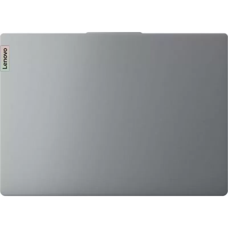 Ноутбук Lenovo IdeaPad Slim 3 16IAH8 83ES000QIV Intel Core i5-12450H 16" WUXGA IPS 16GB SSD:512GB Цвет:арктический серый