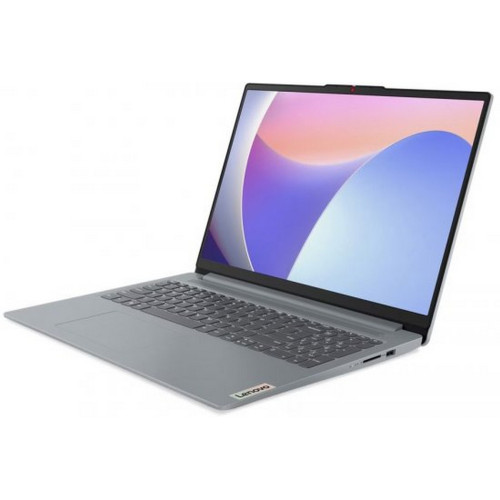 מחשב נייד Lenovo IdeaPad Slim 3 16IAH8 83ES000QIV i5-12450H 16.0" WUXGA IPS