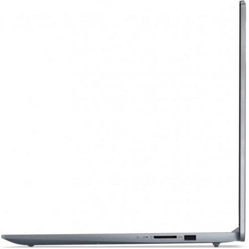 מחשב נייד Lenovo IdeaPad Slim 3 16IAH8 83ES000QIV i5-12450H 16.0" WUXGA IPS