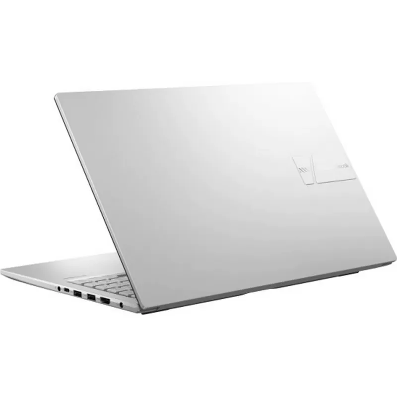 מחשב נייד Asus Vivobook 15 X1504VA X1504VA-BQ151 Intel Core i3-1315U 15.6" FHD IPS 8GB SSD:512GB צבע כסף מגניב