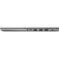 מחשב נייד Asus Vivobook 15 X1504VA X1504VA-BQ151 Intel Core i3-1315U 15.6" FHD IPS 8GB SSD:512GB צבע כסף מגניב