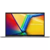 מחשב נייד Asus Vivobook 15 X1504VA X1504VA-BQ151 Intel Core i3-1315U 15.6" FHD IPS 8GB SSD:512GB צבע כסף מגניב