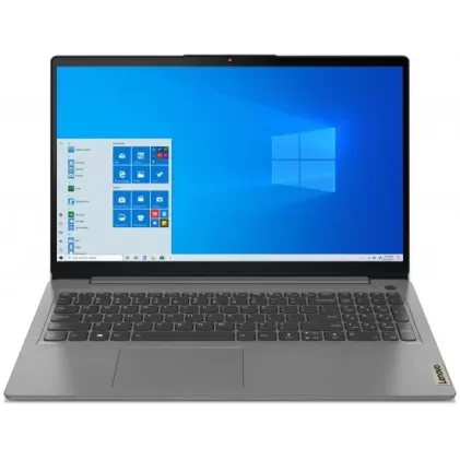 Laptop Lenovo IdeaPad 3 15ITL6 82H8039GIV Intel Core i5-1155G7 15.6" FHD TN 16GB SSD:512GB Color:arctic grey