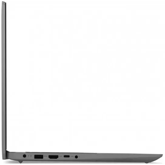 Laptop Lenovo IdeaPad 3 15ITL6 82H8039GIV Intel Core i5-1155G7 15.6" FHD TN 16GB SSD:512GB Color:arctic grey