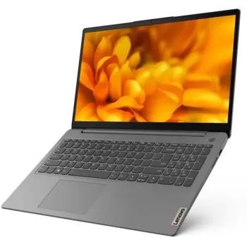 מחשב נייד Lenovo IdeaPad 3 15ITL6 82H8039GIV Intel Core i5-1155G7 15.6" FHD TN 16GB SSD:512GB צבע אפור ארקטי